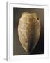 Clay Pot, Predynastic Period, Naqada II-null-Framed Giclee Print