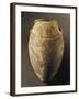 Clay Pot, Predynastic Period, Naqada II-null-Framed Giclee Print