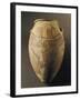 Clay Pot, Predynastic Period, Naqada II-null-Framed Giclee Print