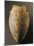 Clay Pot, Predynastic Period, Naqada II-null-Mounted Giclee Print