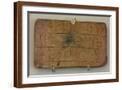 Brown Frame