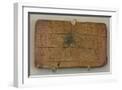 White Frame