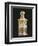 Clay Votive Statue from Megara Iblea, Sicily, Italy BC-null-Framed Giclee Print