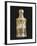 Clay Votive Statue from Megara Iblea, Sicily, Italy BC-null-Framed Giclee Print