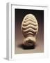 Clay Votive Statue of Female Uterus from Sanctuary in Veii, Rome Province-null-Framed Giclee Print
