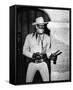 Clayton Moore, The Lone Ranger (1949)-null-Framed Stretched Canvas