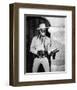 Clayton Moore, The Lone Ranger (1949)-null-Framed Photo