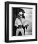 Clayton Moore, The Lone Ranger (1949)-null-Framed Photo