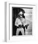 Clayton Moore, The Lone Ranger (1949)-null-Framed Photo