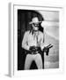 Clayton Moore, The Lone Ranger (1949)-null-Framed Photo