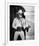 Clayton Moore, The Lone Ranger (1949)-null-Framed Photo