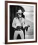 Clayton Moore, The Lone Ranger (1949)-null-Framed Photo