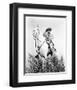 Clayton Moore, The Lone Ranger (1949)-null-Framed Photo