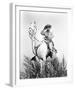 Clayton Moore, The Lone Ranger (1949)-null-Framed Photo