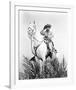 Clayton Moore, The Lone Ranger (1949)-null-Framed Photo