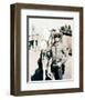 Clayton Moore, The Lone Ranger (1956)-null-Framed Photo