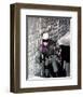 Clayton Moore - The Lone Ranger-null-Framed Photo