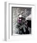 Clayton Moore - The Lone Ranger-null-Framed Photo