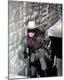 Clayton Moore - The Lone Ranger-null-Mounted Photo