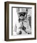 Clayton Moore - The Lone Ranger-null-Framed Photo