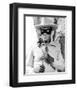 Clayton Moore - The Lone Ranger-null-Framed Photo