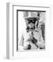 Clayton Moore - The Lone Ranger-null-Framed Photo