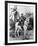 Clayton Moore-null-Framed Photo