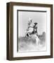 Clayton Moore-null-Framed Photo