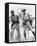 Clayton Moore-null-Framed Stretched Canvas