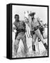 Clayton Moore-null-Framed Stretched Canvas