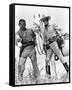Clayton Moore-null-Framed Stretched Canvas