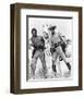 Clayton Moore-null-Framed Photo