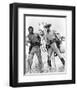 Clayton Moore-null-Framed Photo