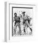 Clayton Moore-null-Framed Photo