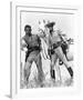 Clayton Moore-null-Framed Photo