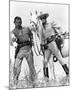 Clayton Moore-null-Mounted Photo