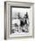 Clayton Moore-null-Framed Photo