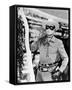 Clayton Moore-null-Framed Stretched Canvas