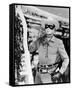 Clayton Moore-null-Framed Stretched Canvas