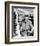 Clayton Moore-null-Framed Photo