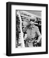 Clayton Moore-null-Framed Photo