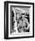 Clayton Moore-null-Framed Photo