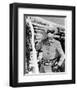 Clayton Moore-null-Framed Photo