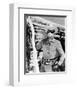 Clayton Moore-null-Framed Photo