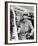 Clayton Moore-null-Framed Photo