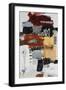 Black Frame
