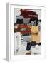 White Frame