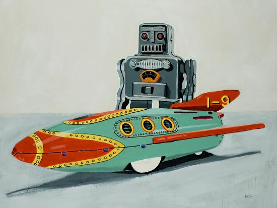 Premium Giclee Print, , large