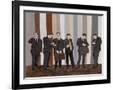 Gramercy Black