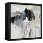 Canvas Black